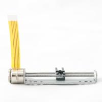 Motor deslizante do micro slider de 3.3V~5V 10mm do motor de objetiva VSM10152