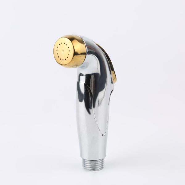 G1/2 Thread Hand Spray Shattaf Heat Proof 60-80°C Water Temperature
