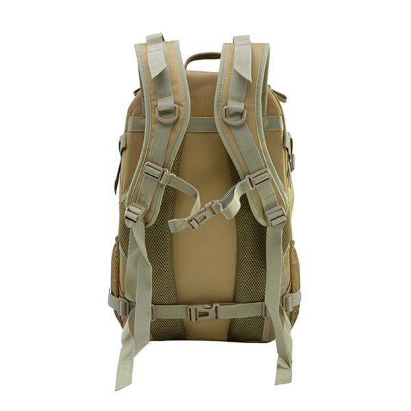 Outdoor 900D Oxford Military Molle Gear For Outdoor Hiking Camping Trekking Hunting