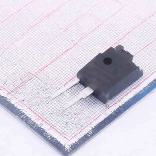 SiC Power MOSFET HXY MOSFET HC2M0160120D Offering High Switching Frequency and Reduced Cooling Needs