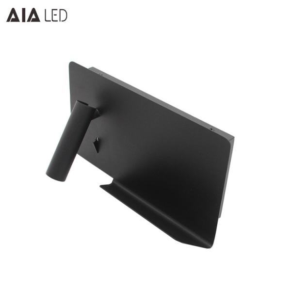 USB BJB switch flexible LED bed wall light & Interior led headboard wall light headboard wall light for bedroom