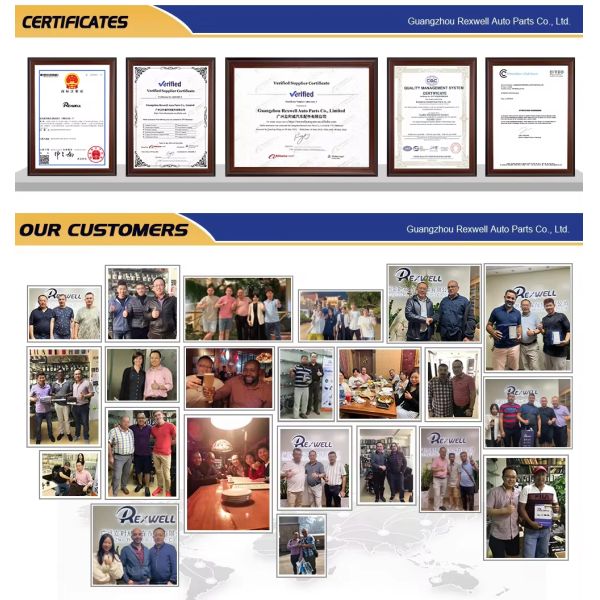 Поглотитель ударного подшипника 48530-69425 4853069425 Для Toyota LAND CRUISER 200 Год 2018-2019