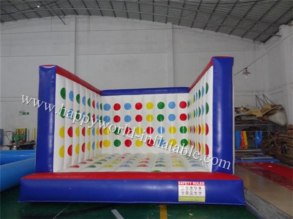inflatable sports colours mat , sports matress , inflatable games , inflatable sports game