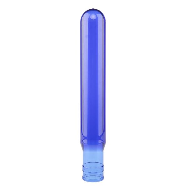 Make PET Bottle with Acceptable OEM 24mm Plastic PET Preform Manufacturers