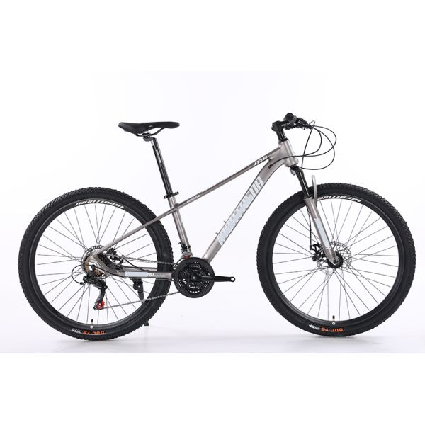 GOMID Bicicleta Custom Bisiklet OEM XC Mountain Bike 29 27.5 MTB Bicycle with SHIMANO Groupset and Aluminum Alloy Frame
