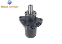 Moteur gerolor à haut rendement moteur à roue hydraulique Rw400 Bmrw400 à axe droit clé
