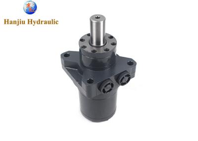 High Efficient Gerolor Motor Hydraulic Wheel Motor Rw400 Bmrw400 With Key Straight Shaft