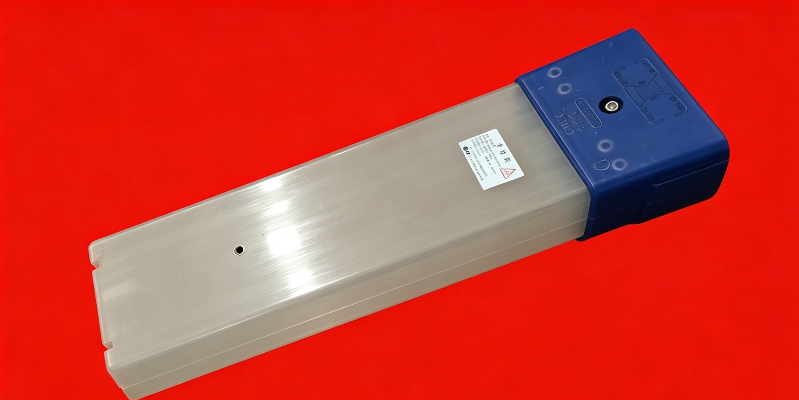 IP33 Shell Protection Rating Construction Elevator Slide Wire with 49m/s² Acceleration and 6.75KA Rated Peak Withstand Current