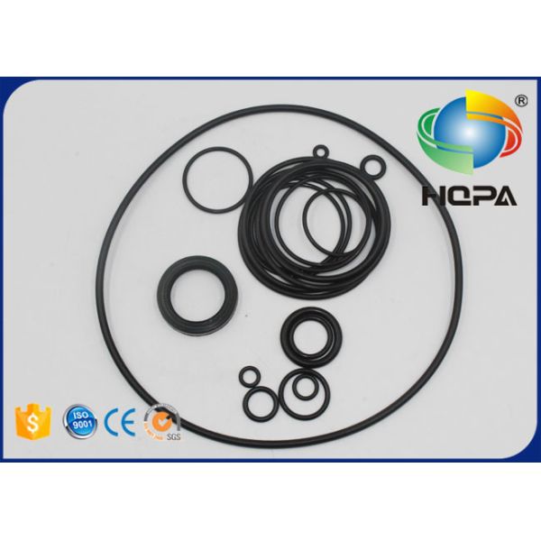 20S-60-72110KT 20S-60-72110 Hydraulic Main Pump Seal Kit For Komatsu PC30-7