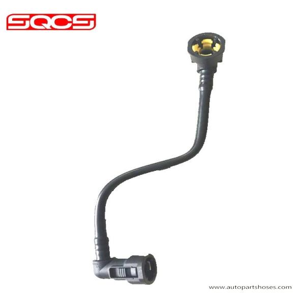 Tubos para tanques de combustível OEM 1634702864 para Mercedes BENZ Classe M W163 ML320 ML430 ML350