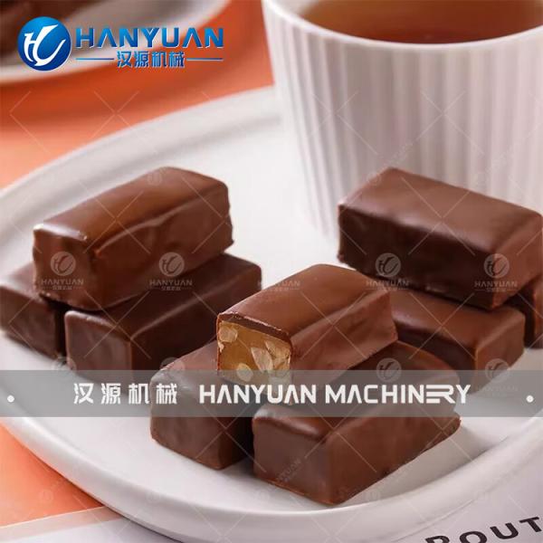 Nuts Energy Bar Production Line