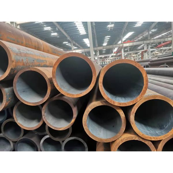 Толстая толщина 3.91mm стальных трубок стены A53 горячекатаная безшовная