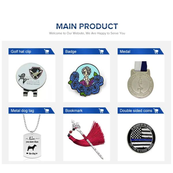 Aluminum Personalized Wedding Coins Custom Mint Coins 1.5mm To 3.5mm Rustproof