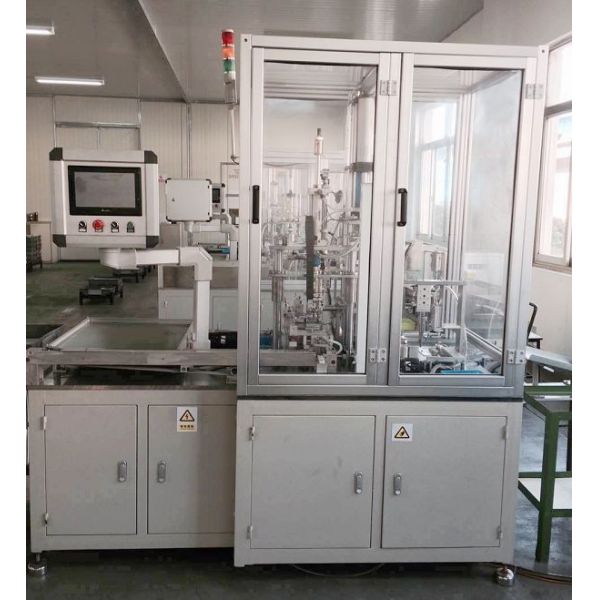 Полностью автоматическая машина поршеня удара производит Ptfe соединила поршень