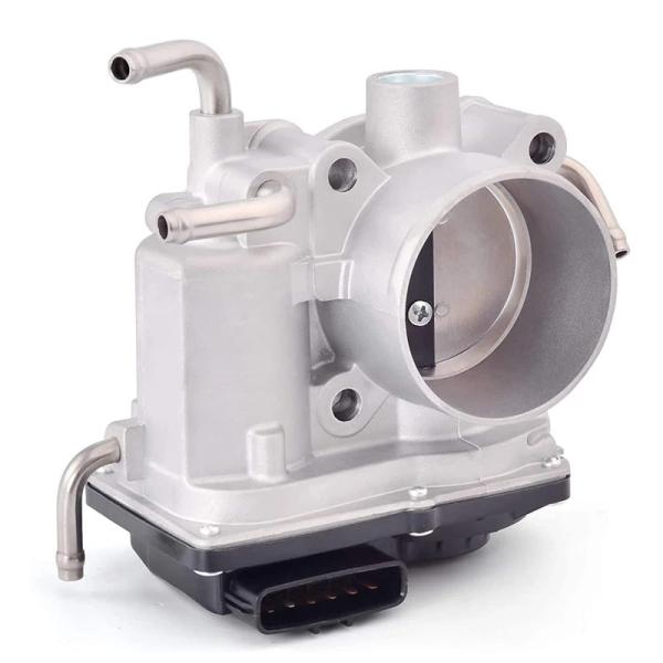 22030-28070 THROTTLE BODY FOR TOYOTA 07-10 CAMRY RAV4 SCION MATRIX 2.4L