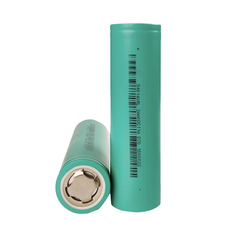 40140 Sodium Ion Cell 3.0V 15Ah High Power Sodium Battery for Energy Storage and Electric Vehicles