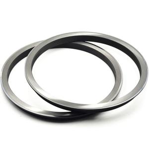 Selo do óleo de flutuação genuíno do OEM de PV15V00026S117 para Kobelco SK35SR-6