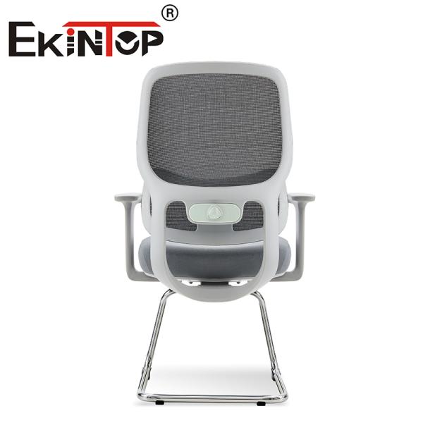 Wholesale Ergonomic Adjustable Back Mesh Computer Office Chair for Office Mesh Task Chair