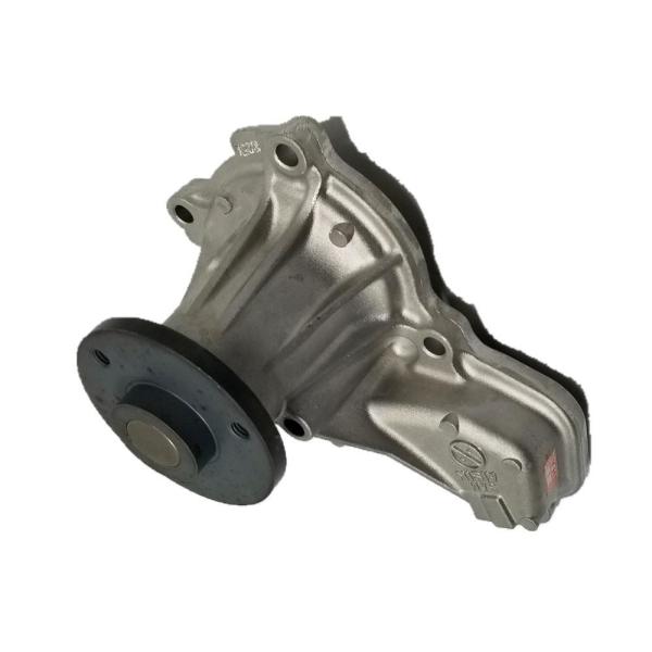 Sistema de refrigeração Bomba de água OE NO. 19200-RFE-003 para Honda ACCORD Odyssey CRV na Índia