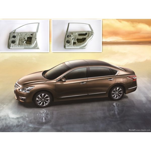 Teana 2014 / Altima Sedan Nissan Door Replacement Panel Original Size