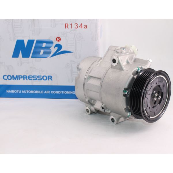 Auto Ac A/C Air Conditioning Compressor For Toyota Corolla Altis 1.8L 1ZZFE 3ZZFE 88310-1A751 88310-1A750 883101A751 883101A750