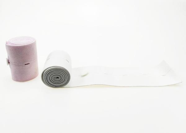 FDA Hygienic Latex Free 5.5cm  Abdominal Fetal Monitor Belts