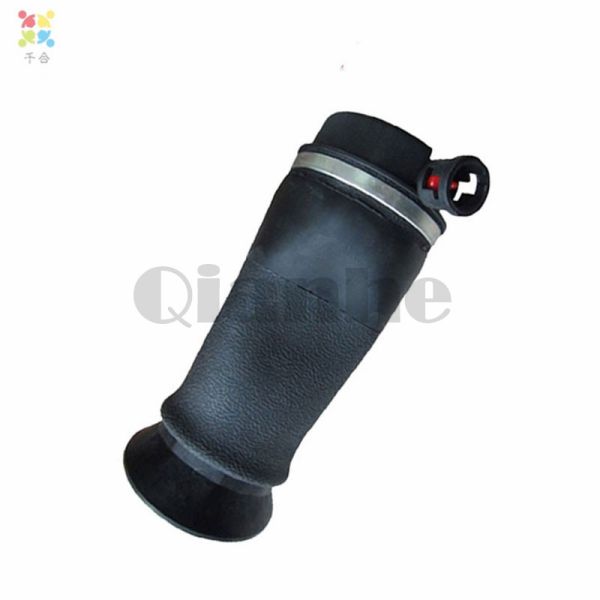 Air Suspension System Pneumatic Spring Bag 3U2Z5580LA 1L1Z5319AA For Ford Expedition 4W 1997-2002 Rear Left And Right