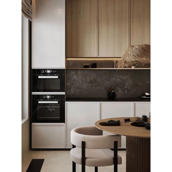 18mm Countertops Hotel Kitchen Cabinets Overall Quartz Stone
