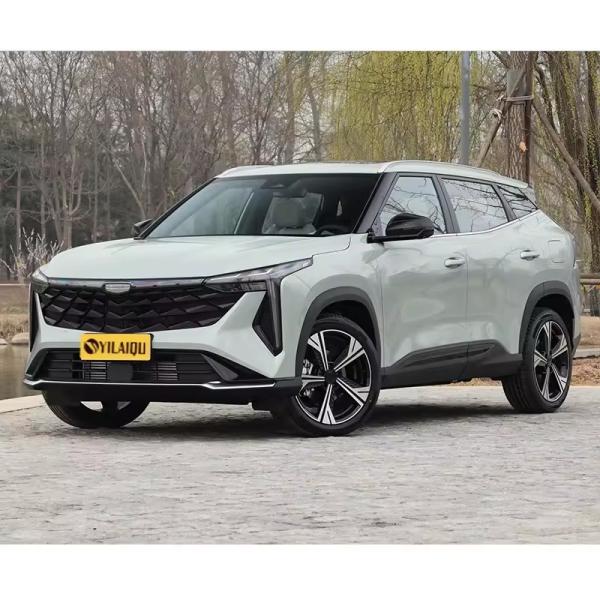 Geely Borui Boyue Xingyue Xingyue Azkarra L Haoyue Geely Monjaro Carros Cherry Exeed Txl