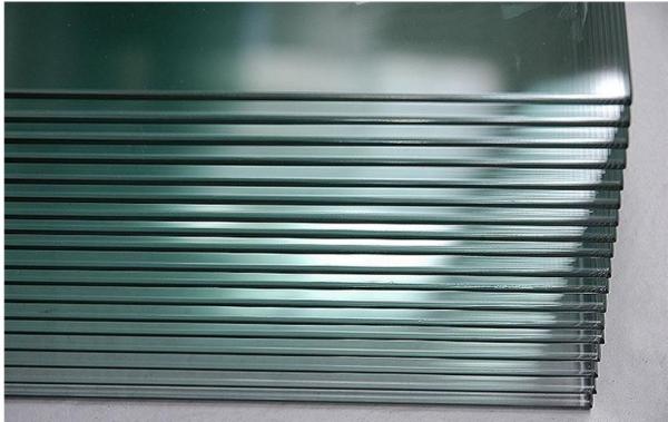 3mm-19mm Flat/Bent TEMPERED GLASS with 3C/CE/ISO certificate