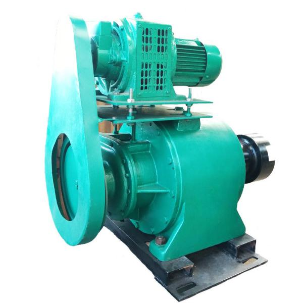 Spur Boiler Grate Speed Reducer / Boiler Control Gearbox GL-20P GL-30P GL-40P GL-50P