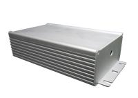 T66 gâchent l'Alodine protecteur de carte PCB de la clôture 6005 de barrière en aluminium d'alliage