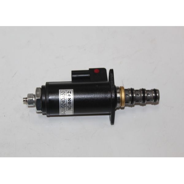 Соленоид замка безопасности SK230-6E KWE5K-31 G24DA50 G24DB50 YT35V00013F1 пилотный