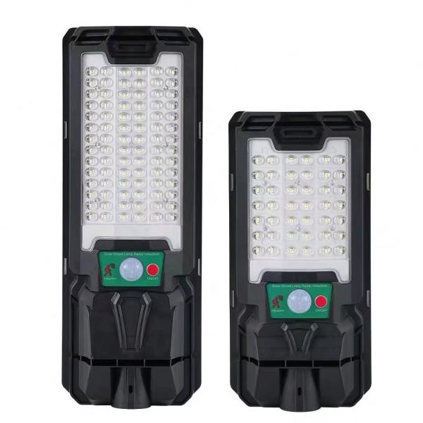 IP65 LED モーションセンサーライト モーションセンサー付き商用壁灯