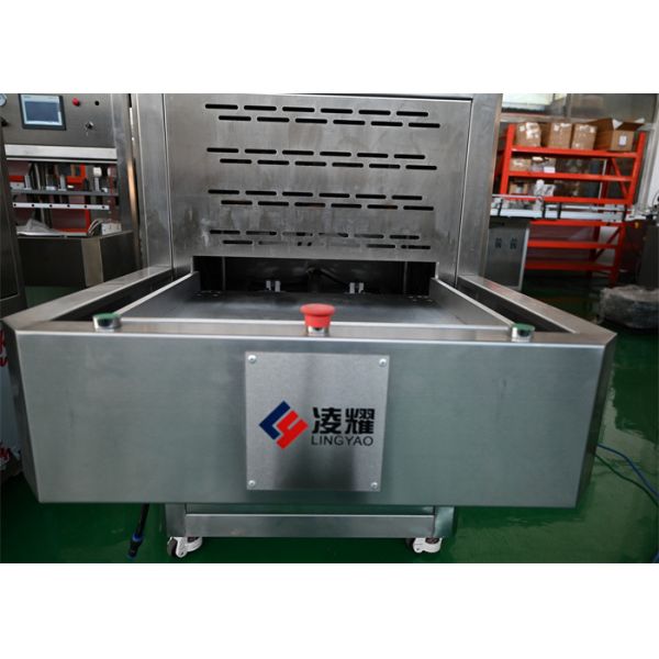 OEM Tyvek Медицинские тепловые уплотнители для ПЭТ ПВХ ПЭ ПП картонного материала