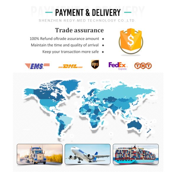 Shenzhen Redy-Med Technology Co., Ltd.