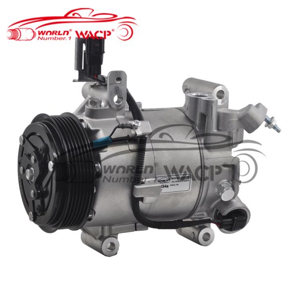 Car AC Compressor 38810RPYN01 38810RPYN03 38810RNPN01 38810RNPN03 WXHD067 For Honda Civic CRV