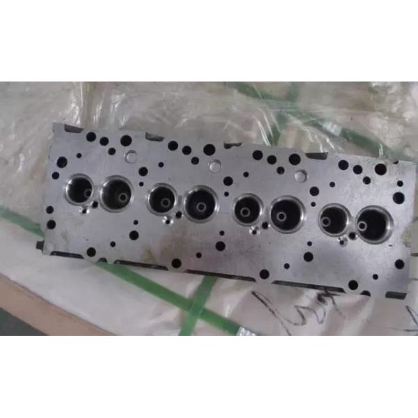 8-972043761 головка цилиндра двигателя на РОДЕО 3,0 ТД 4ДЖХ1 4ДЖХ1-Т 3.0Т ИСУЗУ НКР