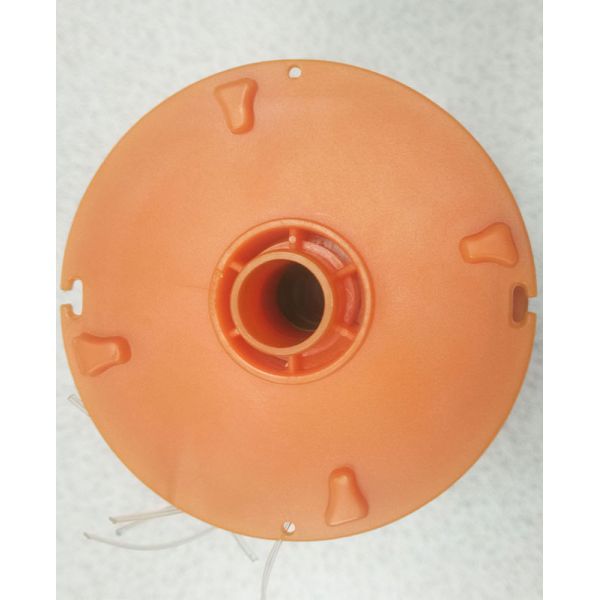 La línea interna accesorios de la optometría para el medio borde enmarca 8pcs por paquete