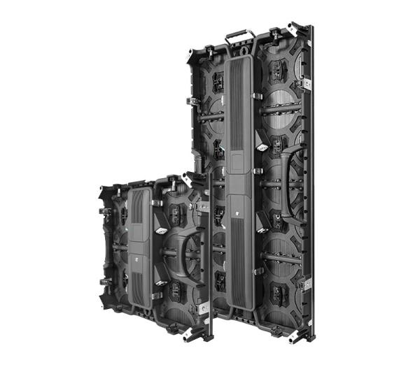 Indoor LED Displays | Curved & Crash-Proof | USA Stock & Local Service Energy-Efficient LED Panels | IP40/IP21 Rated | CE/ETL Certified