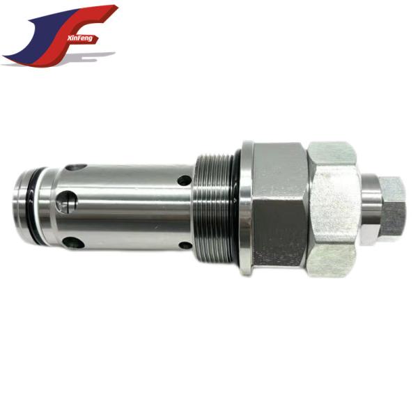709-10-52800 Relief Valve For WA450 WA470-3 Wheel Loader Parts