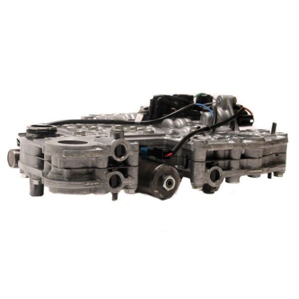 Wholesale Price Auto Parts TR690 CVT Transmission Valve Body for SUBARU EXIGA LEVORG OUTBACK FORESTER WRX