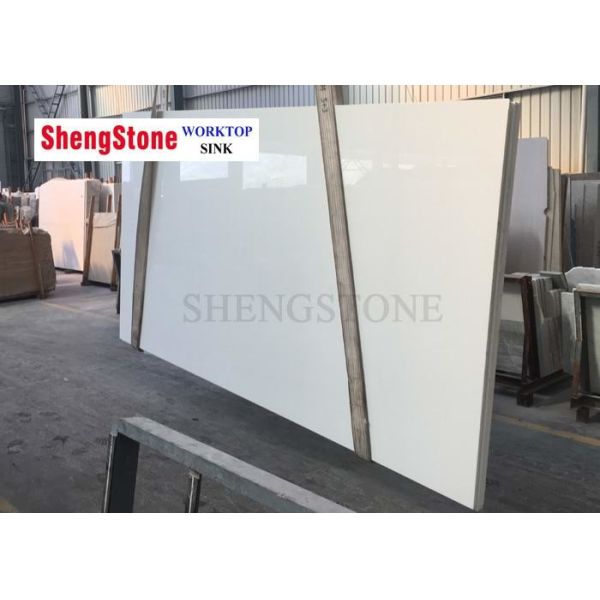 Countertops химической лаборатории Countertop сопротивления кислоты/алкалиа Nano