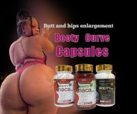 Booty Curve Butt Enlargement Capsules Butt And Hip Enlargement Organic Maca Capsules