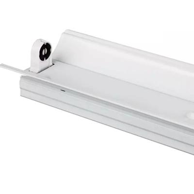 suporte do tubo do diodo emissor de luz 18w
