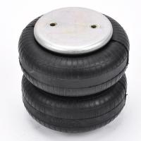 Os airbags Chevy do Firestone W01-358-7325 1500 2B20-1 intoxicam o fole enchido