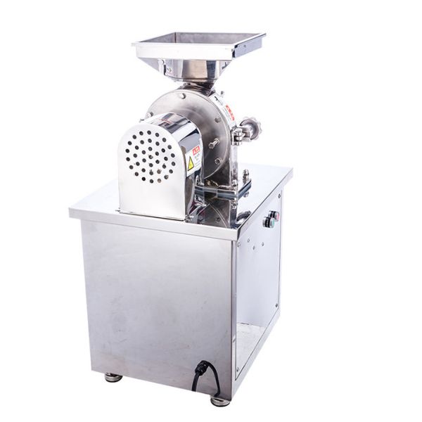 Grain flour food powder grinder powder mill milling machine