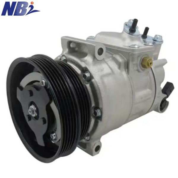 Audi Quattro Volkswagen AC компрессор OEM 1K0820803T 1K0820808G