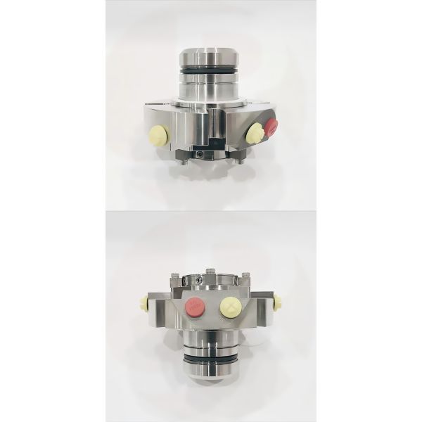 Chesterton S20 High Performance Cassette Tandem Double Cartridge Mechanical Seal
