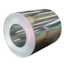 Z100 Z180 Hot Dip Galvanized Coils 12000mm Galvanized Steel Sheet